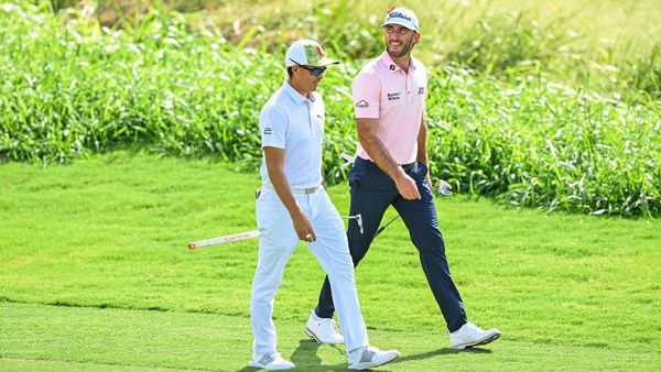Fowler and Homa Fail to Qualify for U.S. Open