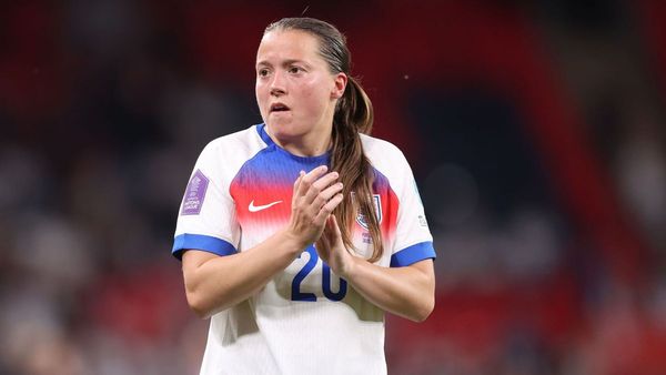Fran Kirby Retires from England Duty