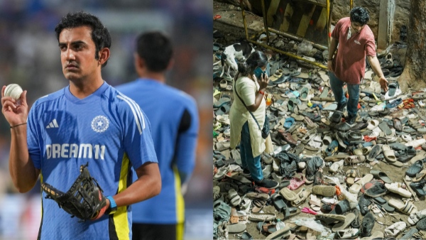 Gautam Gambhir Slams Road Shows After RCB Stampede Tragedy Winning Never Worth a Life