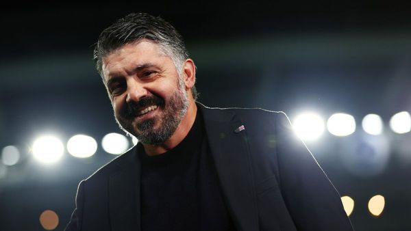 Gattuso Takes Over as Italy's Head Coach