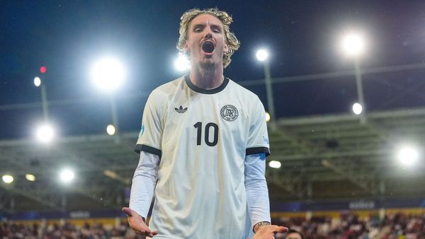 Germany U21 Defeats France U21 in Semi-Final