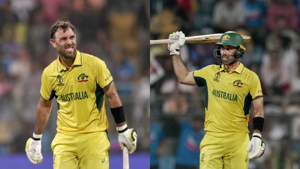 Glenn Maxwell Retires from ODIs After 149 Matches Focuses on T20s and 2026 World Cup Preparation