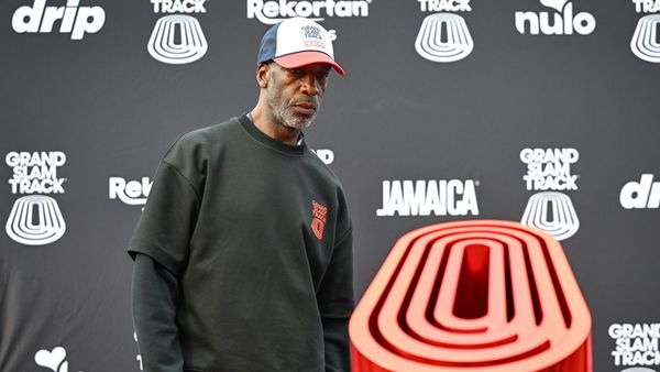 Grand Slam Track Celebrates Success Amid Changes