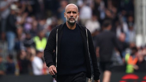Guardiola on Potential Dismissal by Spanish Giants