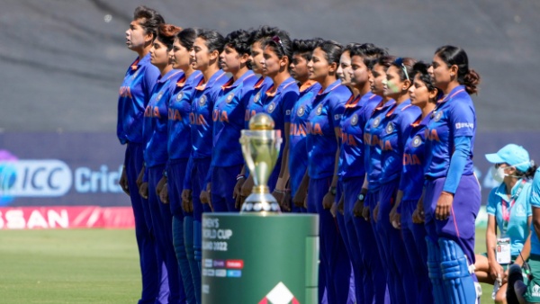 Women s World Cup 2025
