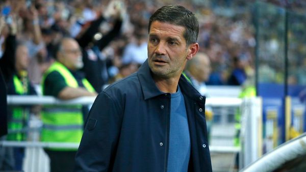 Inter Appoints Cristian Chivu as Coach