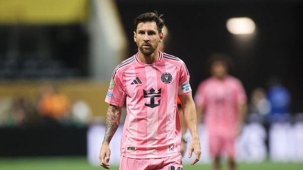 Messi Praises Inter Miami's Club World Cup Efforts