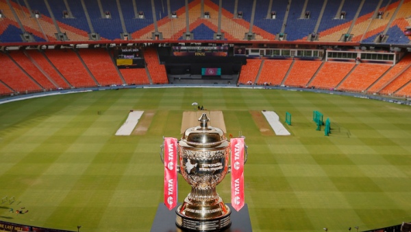 RCB vs PBKS Ahmedabad Weather Forecast