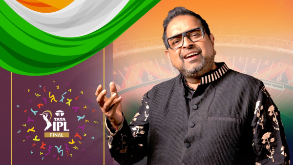 IPL 2025 Final Shankar Mahadevan to Perform at IPL Closing Ceremony in Ahmedabad