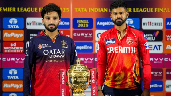 IPL 2025 Prize Money