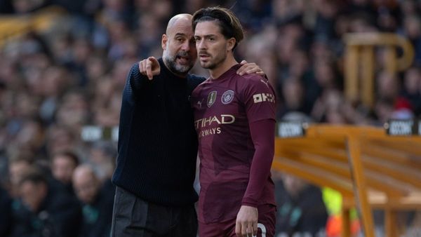 Grealish's Future at Manchester City in Question