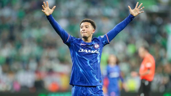 Man Utd Needs to Reduce Sancho's Price