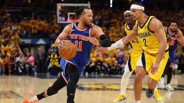 Brunson Confident in Knicks' Future Success