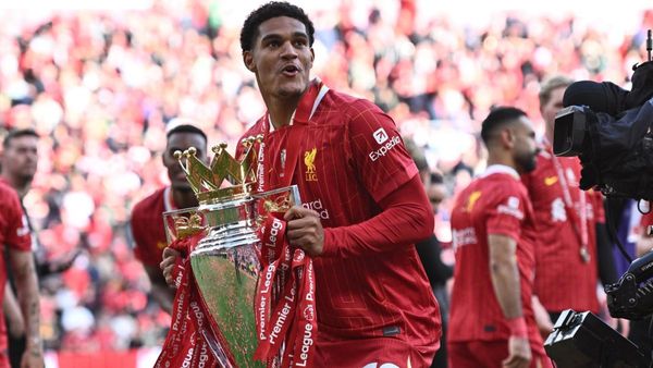 Quansah Ready for Career Progression Amid Talks