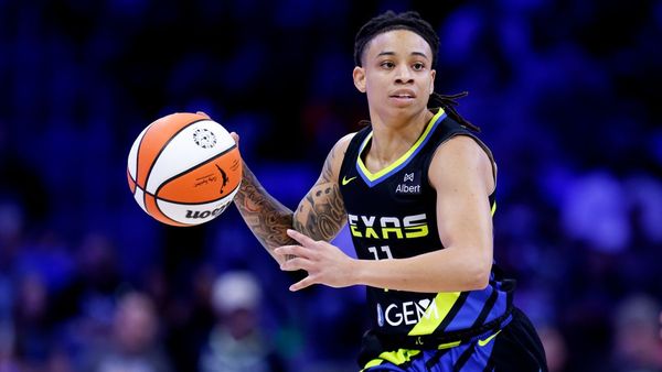 Quinerly Shines in Bueckers' Absence Quinerly Shines in Bueckers' Absence