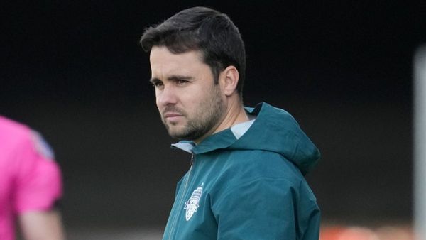 Giraldez Named Head Coach of Lyon Women