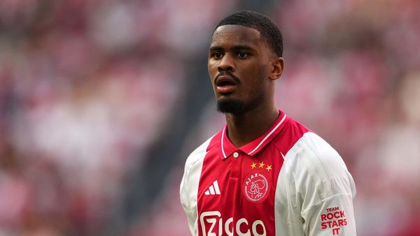 Hato Commits to Ajax Amid Transfer Interest