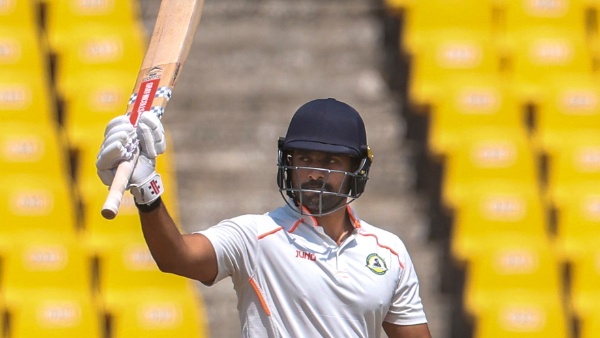 After winning Ranji Trophy India star Karun Nair set to leave Vidarbha and play for