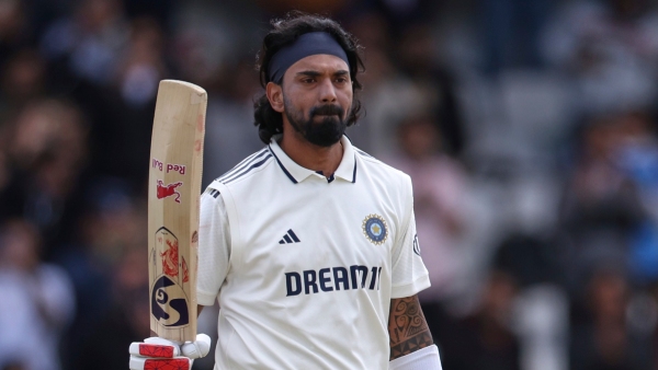 KL Rahul s Redemption in Headingley A Gritty Ton A Historic Feat and a Reminder of His Class