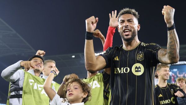 LAFC Wins to Enter Club World Cup