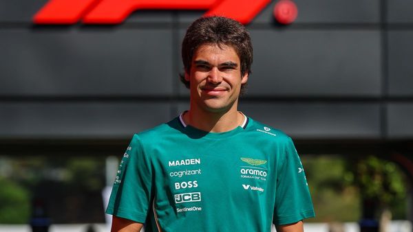 Stroll Ready for Canadian Grand Prix After Surgery