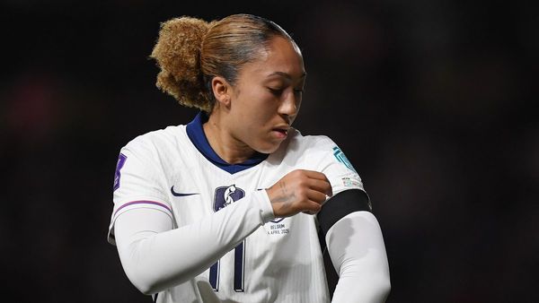 Lauren James Joins England's Euro 2025 Squad