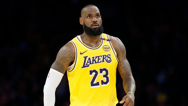 LeBron James Critiques NBA Ring Culture