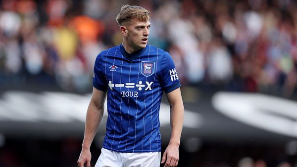 Chelsea Signs Liam Delap for £30 Million