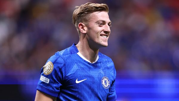 Delap Shines in Chelsea's Club World Cup Win