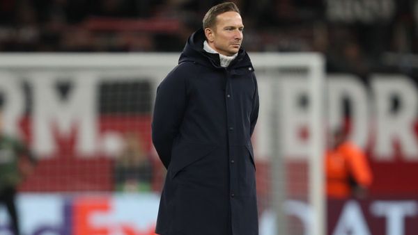 Lijnders Joins Man City Coaching Staff