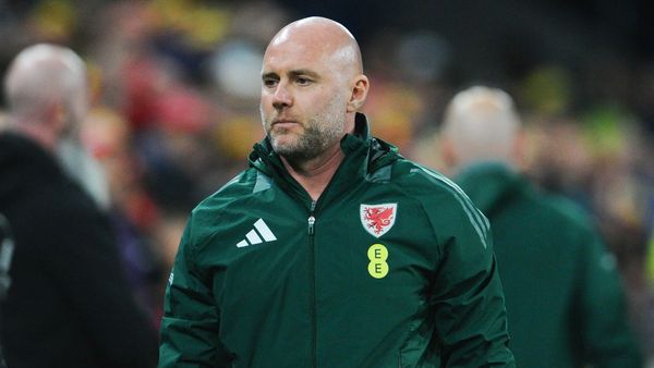 Rob Page Named Liverpool Under-21s Head Coach