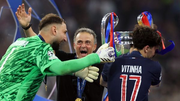 PSG Aims for Global Football Dominance