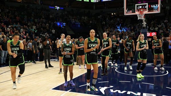 Lynx Remain Unbeaten After Defeating Mercury