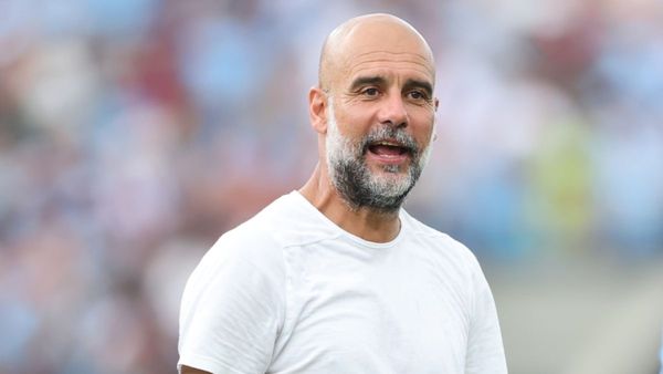 Guardiola: City’s Victory Over Juventus Long Overdue