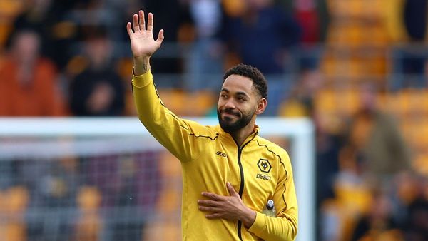 Man Utd Completes Signing of Cunha from Wolves