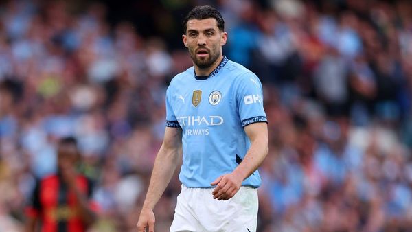 Kovacic Out of Club World Cup Due to Injury