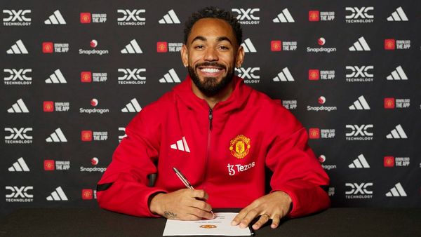 Cunha Joins Manchester United from Wolves