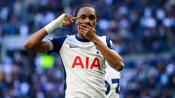 Mathys Tel Makes Permanent Move to Tottenham