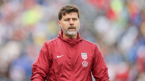 Pochettino Says Tottenham Return Is Unlikely