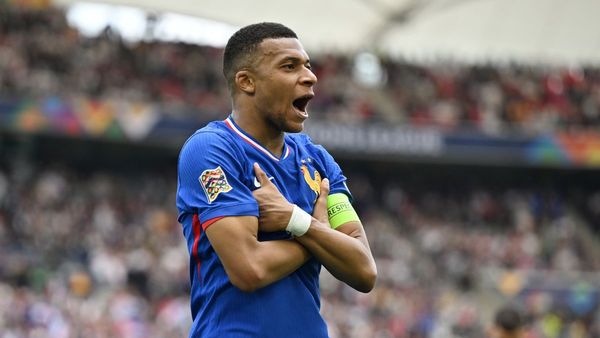 Mbappe Responds to Critics After Milestone Goal