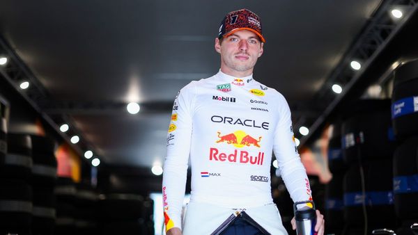 Mercedes Interested in Signing Max Verstappen