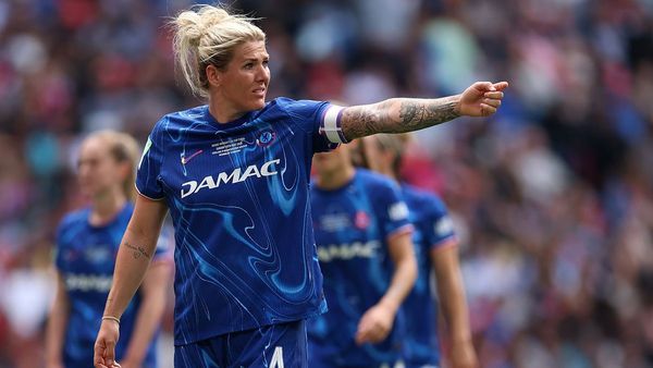 Millie Bright Withdraws from Euro 2025 Selection