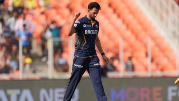 Most Wickets in IPL 2025 Purple Cap