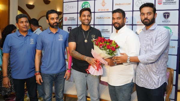 T20 Mumbai League 2025