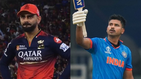 Sports Bulletin For June 7