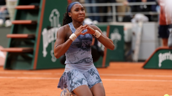 Coco Gauff