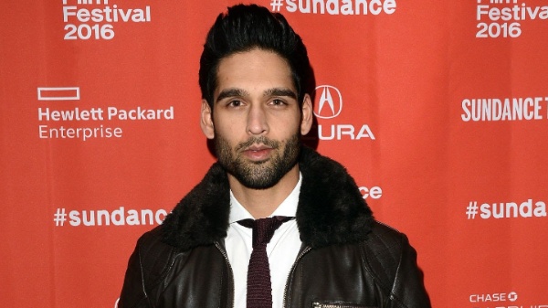 Siddharth Mallya
