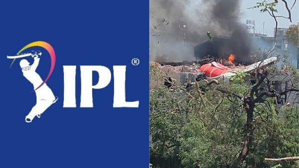 Air India Plane Crash
