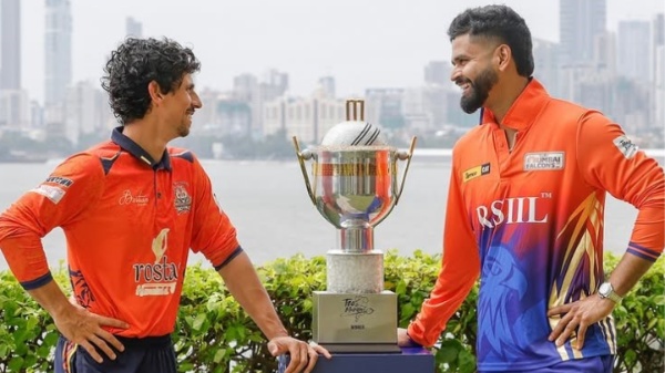 MSCMR vs SBMF Live Streaming