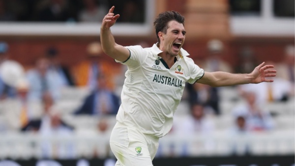 Most Wickets in WTC 2023-25